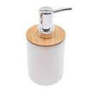 modern, stylish and practical bathroom cleaning brush