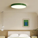 Nordic medieval design LED ceiling light for interior decoration