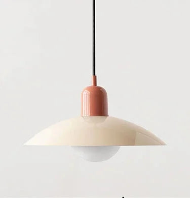 Simple restaurant chandelier - vue 11 sur 28