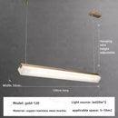 Luxury copper lamp for living room, bar, restaurant and office
