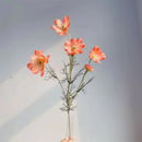 Large artificial daisy bouquet silk flowers wedding decoration