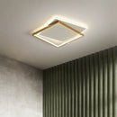 Modern LED ceiling light for elegant interior decor