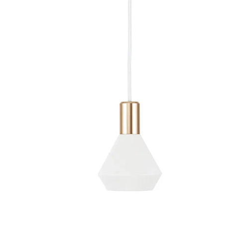 lustre moderne pour salon avec lampe à main - vue 11 sur 12