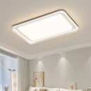 Living room eye protection full spectrum smart ceiling light