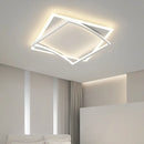 Modern LED chandelier for home interior