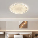 Modern starry cloud ceiling light in luxurious Nordic style