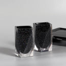 five-piece modern and practical bathroom set