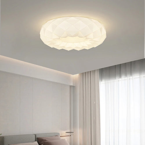 Modern Nordic LED pendant light for creative interior decor - vue 6 sur 8