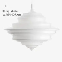 Vintage industrial glass pendant light for artistic lighting