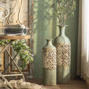 Retro ornaments for floral arrangements and creative decor