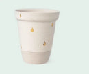 Nordic style ceramic succulent flower pot