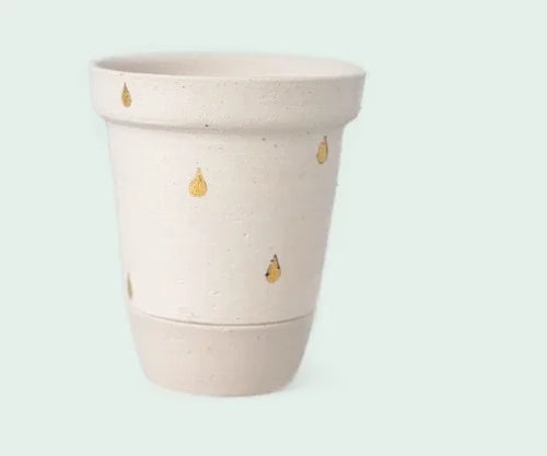 Nordic style ceramic succulent flower pot