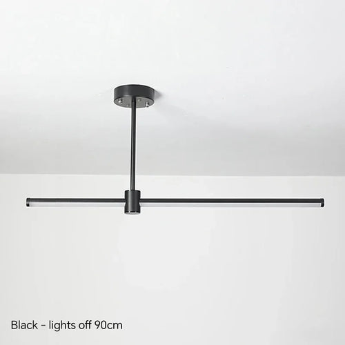 lustre led moderne décoratif idéal pour intérieur maison restaurant - vue 5 sur 9