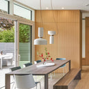 Modern LED designer pendant light for your home