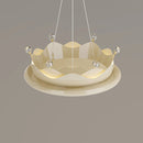Modern pendant light for hotels, restaurants and interiors