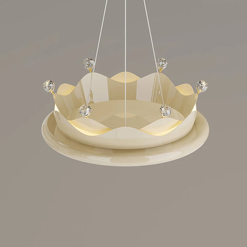 Modern pendant light for hotels, restaurants and interiors - vue 6 sur 13