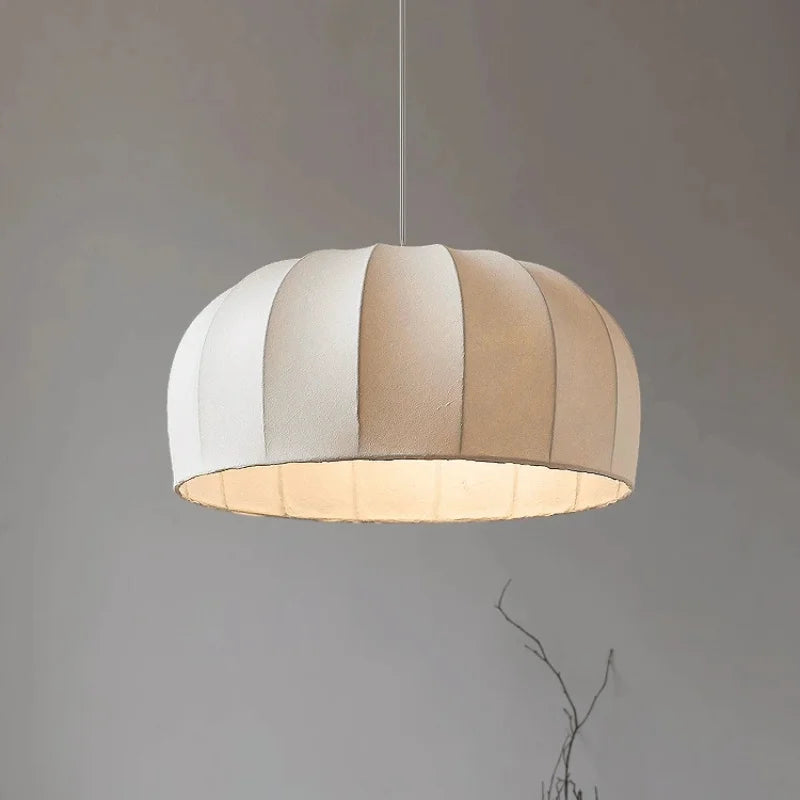 Retro LED chandelier for home decor, hanging design