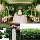 Decorative artificial plants for indoor and outdoor garden and events
