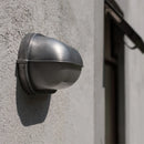 Industrial retro waterproof LED wall light for outdoor and garden