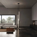 Modern minimalist pendant chandelier for bar or restaurant