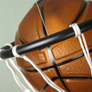 Modern basketball LED pendant light