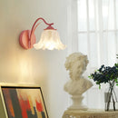Modern nordic style LED wall light for interior decoration
