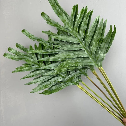 Decorative artificial plants for a springtime atmosphere - vue 5 sur 8