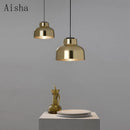 Creative pendant light for modern and elegant interior decor