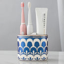 practical and elegant Nordic bathroom accessory set