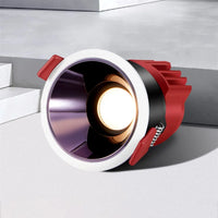 LED downlight spotlight for interior ceiling lighting