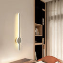 Modern nordic wall light for corridor and staircase
