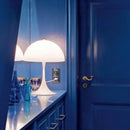 Modern mushroom LED table lamp for bedroom, home, office, reading