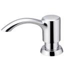 500ml liquid soap dispenser for kitchen practical accessories