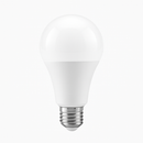E27 LED globe-shaped bulb from 3w to 20w
