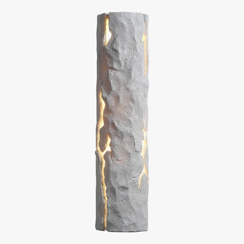 Nordic style bedroom bedside wall lamp