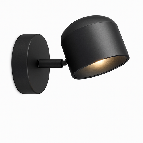 Adjustable design wall light balcony - vue 2 sur 6