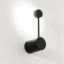 Artistic design LED wall light dots