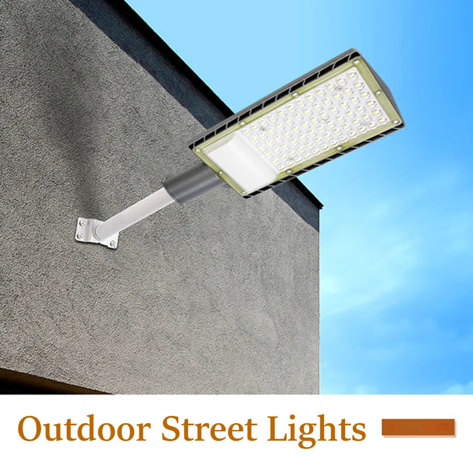 Waterproof and durable aluminium outdoor wall light