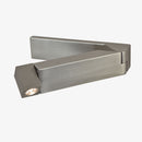 Adjustable metal LED wall light Masten