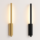Nordic luxury LED wall light