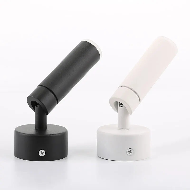 Family loft LED wall light