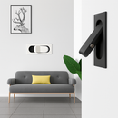 Nordic integrated LED wall light 3W