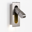 Nordic integrated LED wall light 3W
