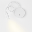 Adjustable LED wall light Bedroom