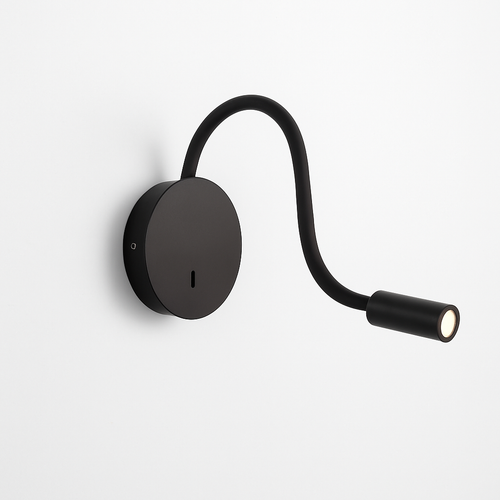 Adjustable LED wall light Bedroom - vue 9 sur 8