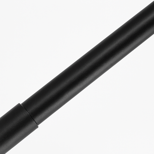 Minimalist LED wall light with switch and adjustable angle 3000k - vue 7 sur 18