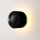 Modern LED wall light