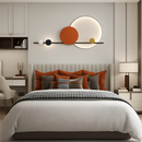 Modern LED wall light for living room, dining room, bedroom, hotel, hall, stairs, corridor, and home décor