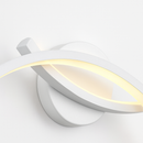 Modern LED wall light for interior decoration