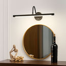 Modern LED wall light for elegant interior design
